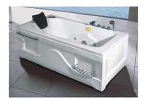 Sửa bồn tắm massage Govern