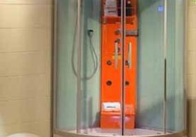 Sửa máy xông hơi HomeSteam