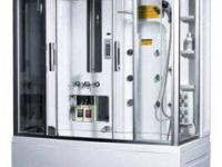 Hướng dẫn sử dụng phòng tắm xông hơi Appollo