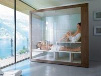 Một số lỗi thường gặp khi sử dụng phòng tắm xông hơi