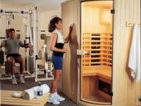 Tổng hợp các hình thức xông hơi hồng ngoại