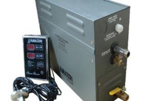 Sửa máy xông hơi Amazon