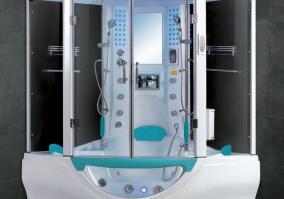 Sửa cabin xông hơi tại Hà Nội