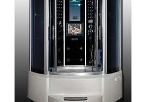 Sửa cabin xông hơi