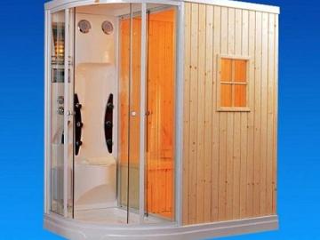  Sửa phòng tắm xông hơi Kingston tại nhà Hà Nội