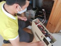 Sửa bồn tắm massage hết bao nhiêu tiền? Những yếu tố quyết định chi phí bạn cần biết