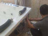 Sửa bồn tắm massage hay thay mới? 7 tiêu chí giúp bạn tránh quyết định sai và tốn tiền oan
