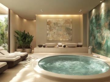Bồn tắm massage có phù hợp với gia đình bạn không?