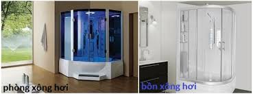 Kết quả hình ảnh cho bồn tắm xông hơi