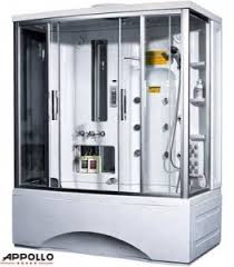 Kết quả hình ảnh cho hưỡng dẫn sử dụng phòng tắm xông hơi appollo