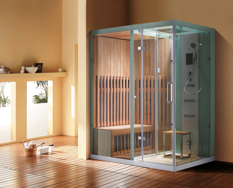 Chú ý lựa chọn vật liệu phù hợp khi lắp đặt phòng