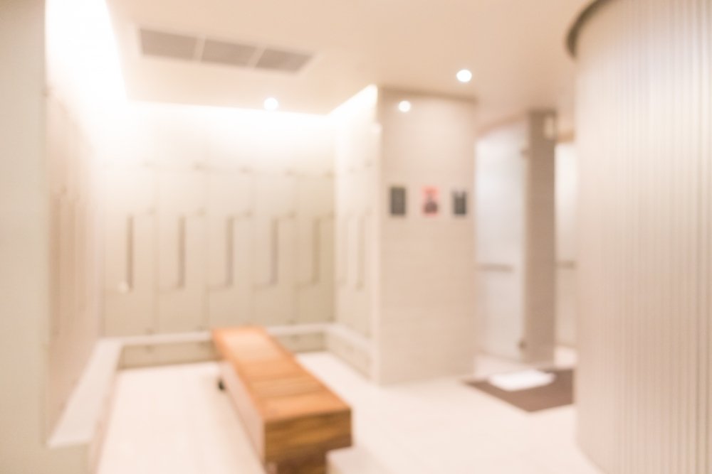 Nhiều người lựa chọn lắp đặt phòng xông hơi thay vì bồn sục